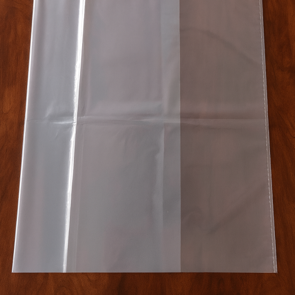 FUNDAS BAJA DENSIDAD NATURAL QUINTALERA